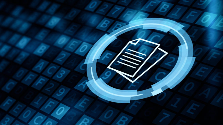 Core document for secure IIoT
