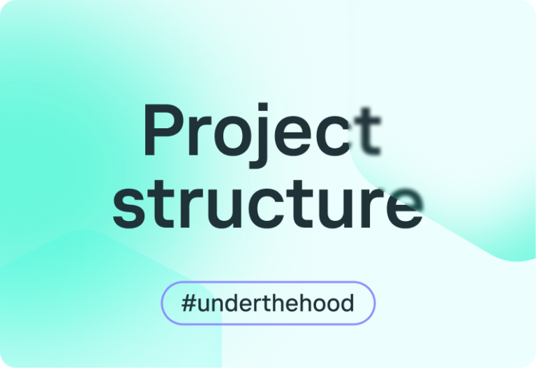 KasperskyOS: project structure