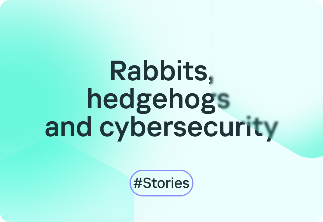 Security by Design vs Cyber Immunity (and a famous story about rabbits)