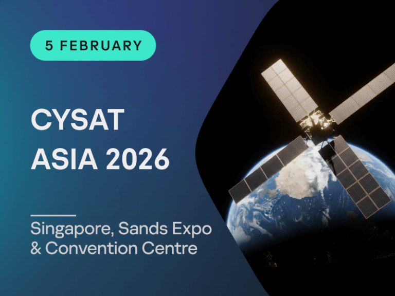 CYSAT ASIA Conference 2026